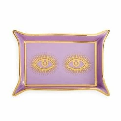Jonathan Adler - Eyes Valet Tray