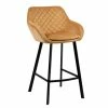 Design Arc Furniture Design Arc - Diamond Peach Kitchen Stool