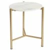 Canvas & Sasson - Guild Ascot Lamp Table