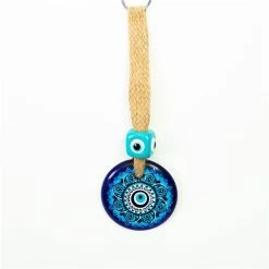 Peter's - Evil Eye Hanging Charm