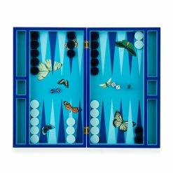 Jonathan Adler - Botanist Backgammon Set