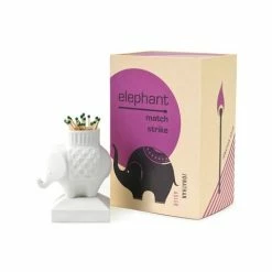 Jonathan Adler - Elephant Match Strike