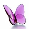Baccarat - Crystal Lucky Butterfly Peony