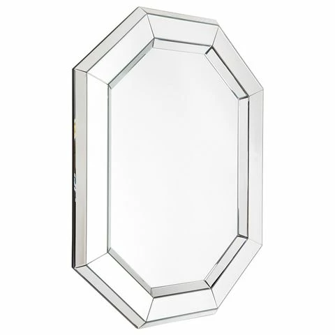 Cafe Lighting - Sicily Wall Mirror