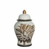 Florabelle - Montane Porcelain Ginger Jar Small