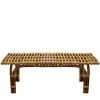 Florabelle - Haiti Rattan Bench