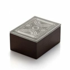 Royal Selangor - Ace Playing Card Caddy