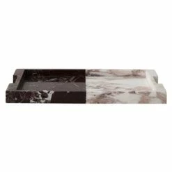 Greg Natale - Carter Tray Merlot & Viola Marble Small