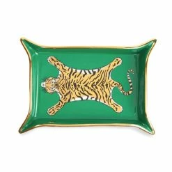 Jonathan Adler - Tiger Valet Tray