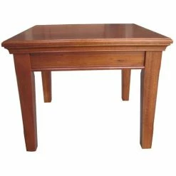 Urban Styling - Cooma Lamp Table 65cm