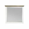 Urban Styling - Orville Dresser Mirror Vanity Multi Color
