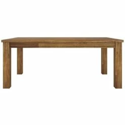 Urban Styling - Birdsville Dining Table 190cm Brown