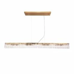 Cafe Lighting - Soprano Pendant Linear