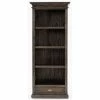 Nova Solo - Halifax Mindi Bookcase With 1 Drawer