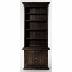 Nova Solo - Halifax Mindi Single-Bay Hutch Unit