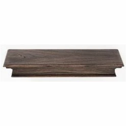 Nova Solo - Halifax Mindi Floating Wall Shelf Long