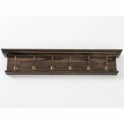 Nova Solo - Halifax Mindi 6 Hook Coat Rack