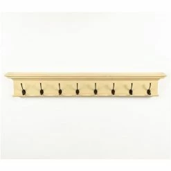 Nova Solo - Halifax 8 Hook Coat Rack