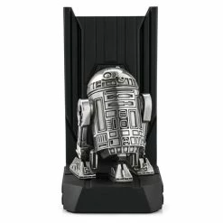 Royal Selangor - R2-D2 Bookend