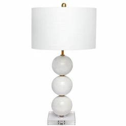 Cafe Lighting - Manolo Table Lamp
