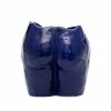 Anissa Kermiche - Popotin Pot Navy Blue Shiny