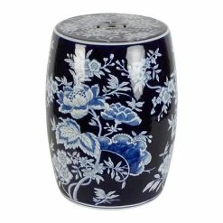 Florabelle - Astor Garden Stool