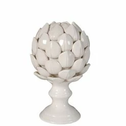 Dasch - Artichoke Finial Small 22cm