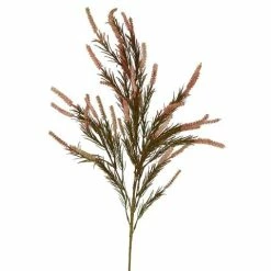 Florabelle - Sage Branch Dusty Pink 92cm