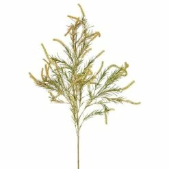 Florabelle - Sage Branch Dusty Cream 92cm