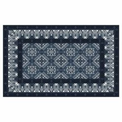 Beija Flor - Vinyl Mat Flora Bella 60x97cm