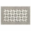 Beija Flor - Vinyl Mat Gothic Authentic 60x97cm