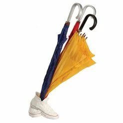 Antartidee - Happy Umbrella Stand White