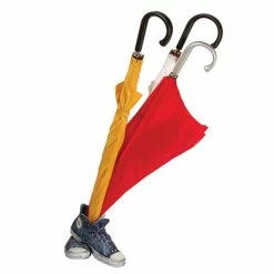 Antartidee - Happy Umbrella Stand Jeans