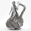 Royal Selangor - Disney Limited Edition Elsa Music Carousel