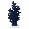 Luxe By Peter's - Coral Stand Dark Blue 63cm