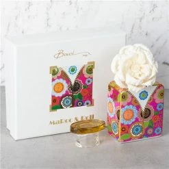 Baci Milano - Maroc & Roll Diffuser Bottle Baez 240ml