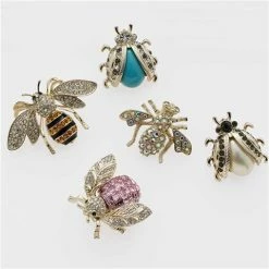 Joanna Buchanan - Pastel Mini Clip Set 5pce