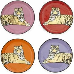 Jonathan Adler - Safari Coasters