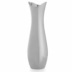 Nambe - Stryker Vase 22cm
