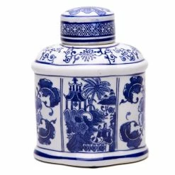 Avalon - Emperor Jar