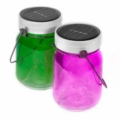 Thumbs Up - Fairy Jars 2pce