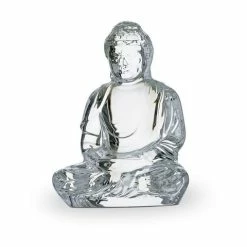 Baccarat - Buddha 9.5cm