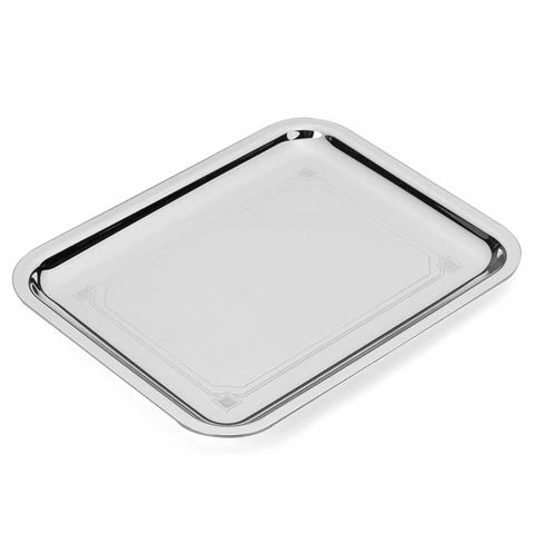 Whitehill - Rectangular Scatter Tray