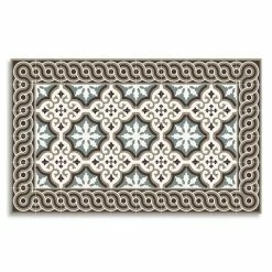 Beija Flor - Vinyl Mat Mountain 70x120cm