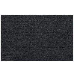 Chilewich - Heathered Shag Indoor/Outdoor Mat Grey