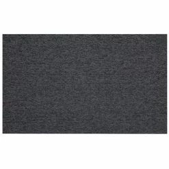 Chilewich - Heathered Shag Indoor/Outdoor Mat Grey 91x152cm