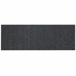 Chilewich - Heathered Shag Indoor/Outdoor Mat Grey 63x183cm
