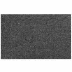 Chilewich - Heathered Shag Indoor/Outdoor Mat Fog