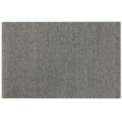 Chilewich - Heathered Shag Indoor/Outdoor Mat Fog 61x91cm