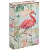 Luxe By Peter's - Hello Summer Book Box Flamingo